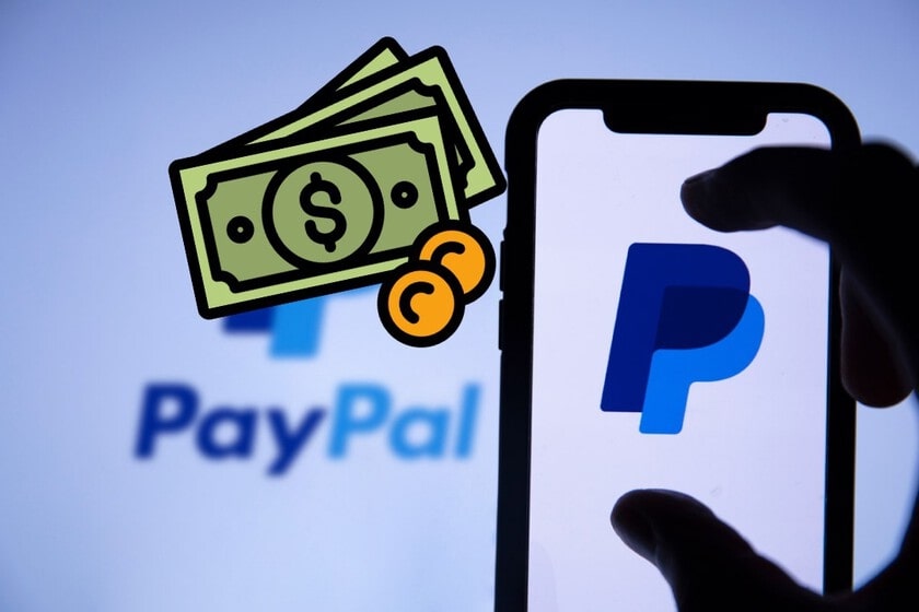 Chuyển tiền dễ dàng thông qua tài khoản Paypal trên PC