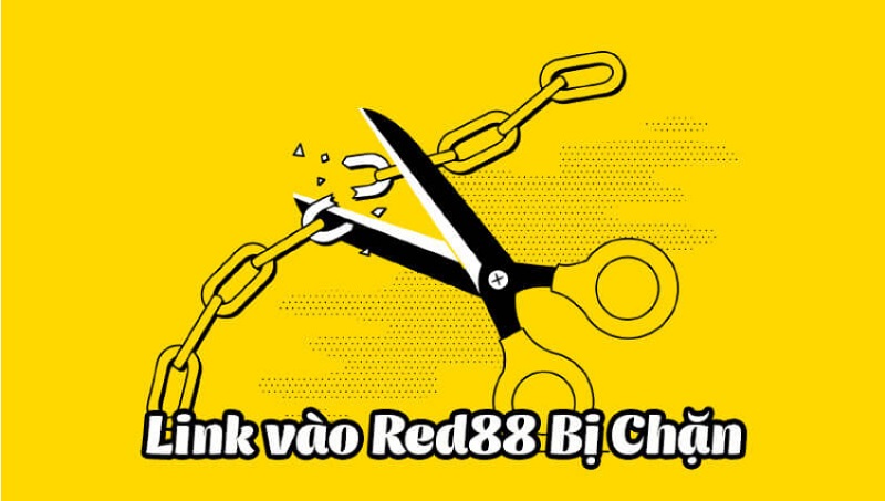 Tin red88 lừa đảo đều do tân thủ không thể truy cập vào link chính thức