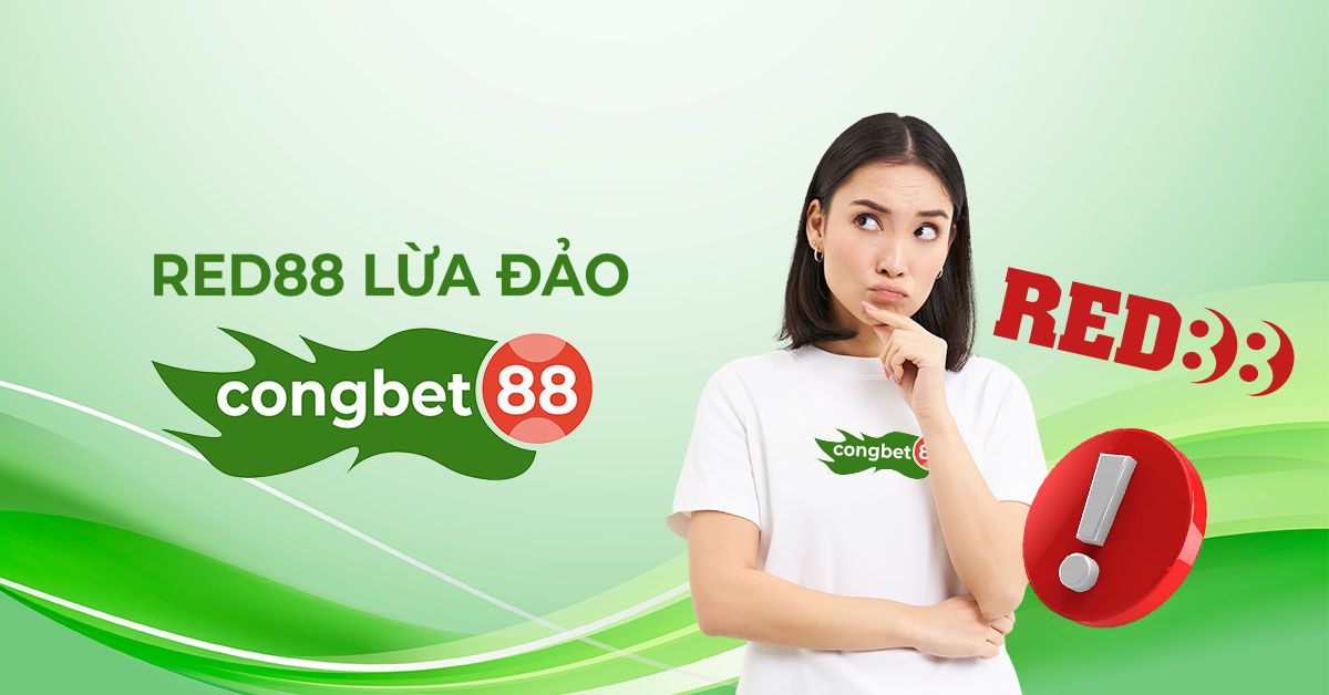 red88 lừa đảo cổng bet 88