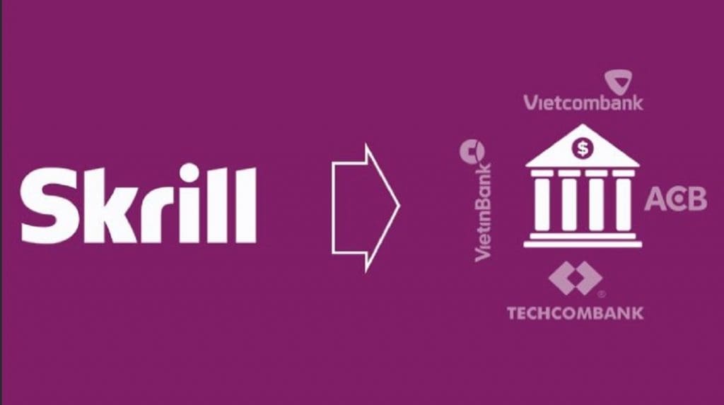 Skrill là hình thức thanh toán xuyên quốc gia an toàn