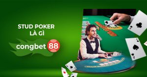 stud poker là gì