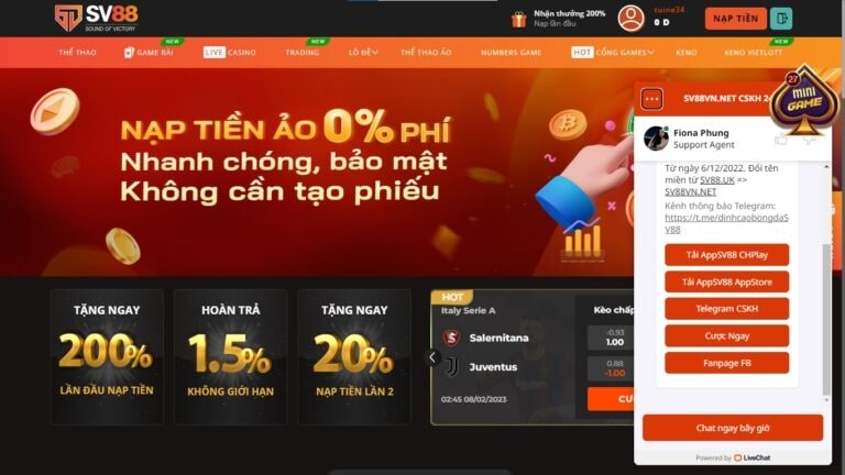 Anh em bên cạnh tính trước tin đồn SV88 lừa đảo