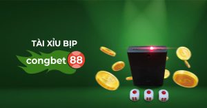 tài xỉu bịp congbet88