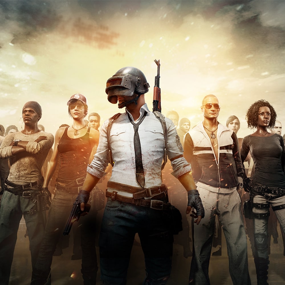 Ý nghĩa quan trọng của các thuật ngữ PUBG người chơi nên biết