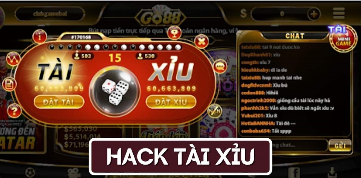 Ưu và nhược điểm khi sử dụng tool hack tài xỉu