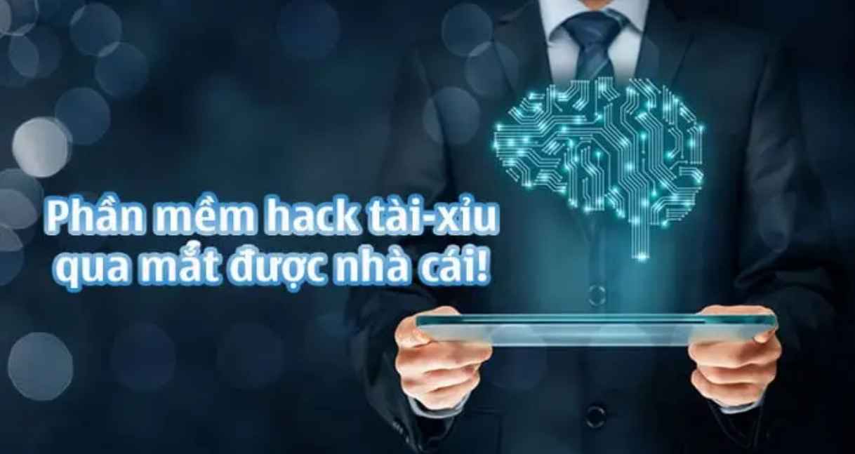 Phần mềm hack Tài Xỉu cho kết quả cao