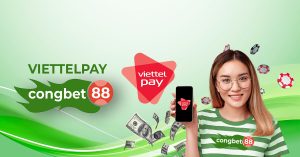 viettelpay Cổng Bet 88