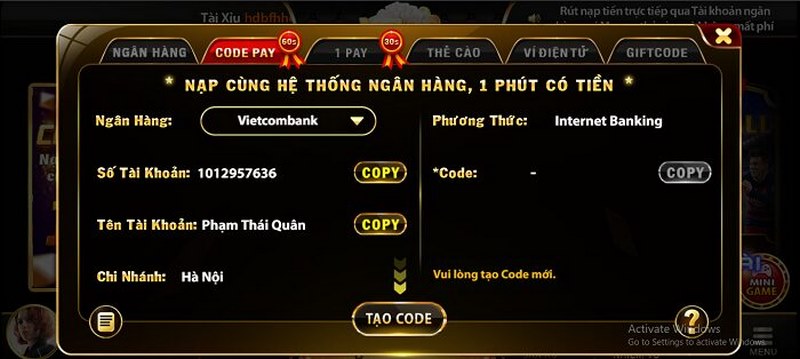 Yo88 luôn minh bạch, rõ ràng trong từng hoạt động cược thưởng