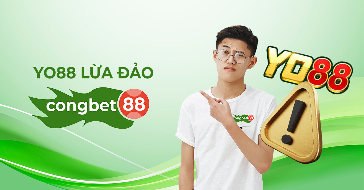 yo88 lừa đảo Cổng Bet 88