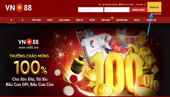 Ngoài Baccarat trực tuyến, VN88 cũng có rất nhiều game bài khác