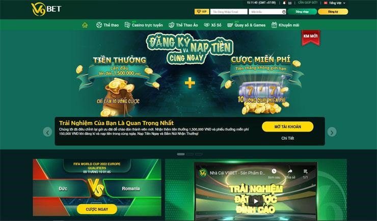 Poker đổi thưởng là thế mạnh tại nhiều sân chơi hiện nay