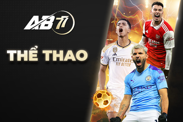 Thể thao AB77