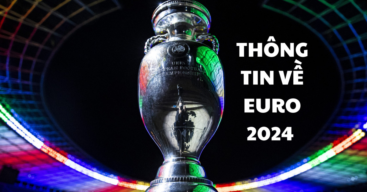 lễ bế mạc của giải đấu Euro 2024?